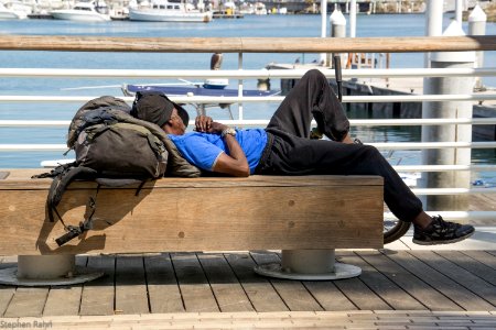 Long Beach California