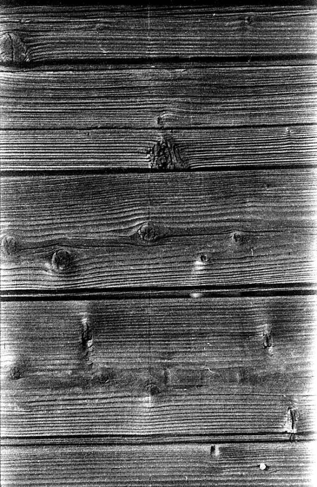 Praktica MTL 5 + Helios-44-2 - X-Ray Film 05
