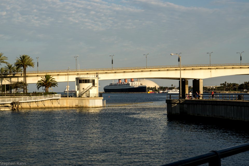 Long Beach California