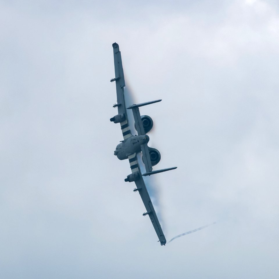 Wings Over North Georgia Air Show - 10-25-2020