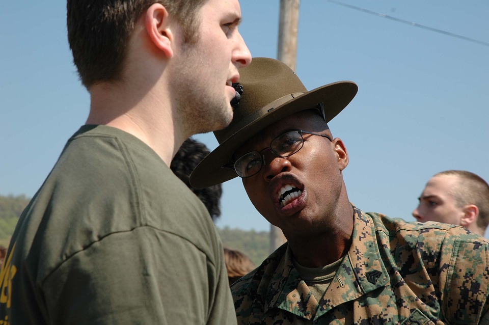 Training teach authority