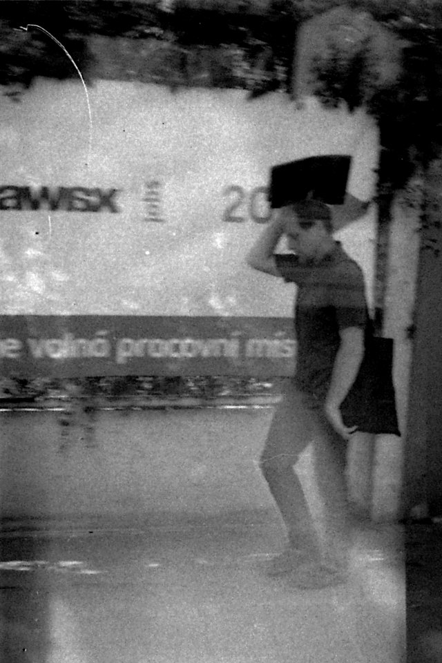 Chaika III - Analogue Hardcore Street 09