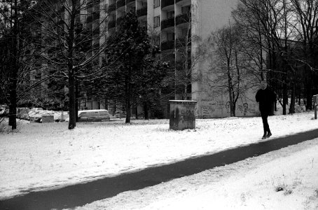 Lomo 135 VS - Sidewalk