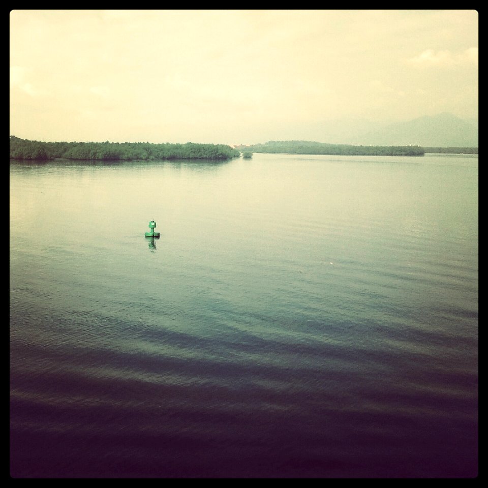 Buoy