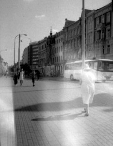 Chaika III - Analogue Hardcore Street 08