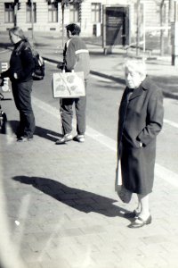 Praktica BC1 - Streets of Brno 04