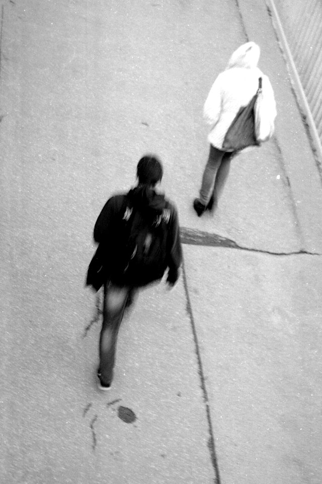 Sokol 2 - STreetphoto with Yellow Filter 05