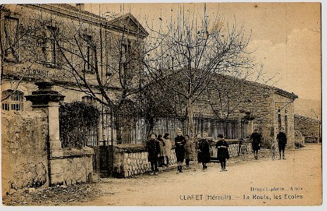 Ecole publique