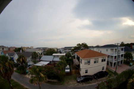 Tybee Island