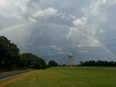 Storm photo