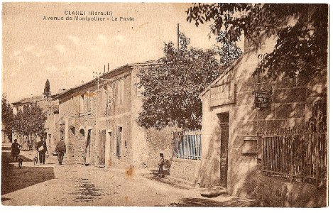 Grande Rue