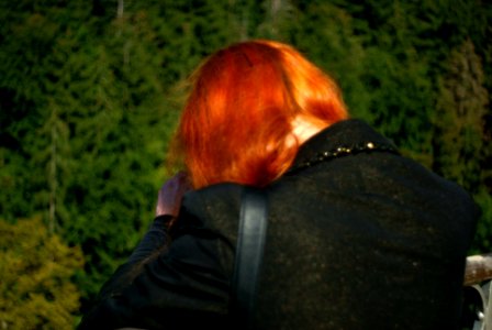 Sony Alpha A230 with MIR-1V- The Abyss Is Looking into Anna 01