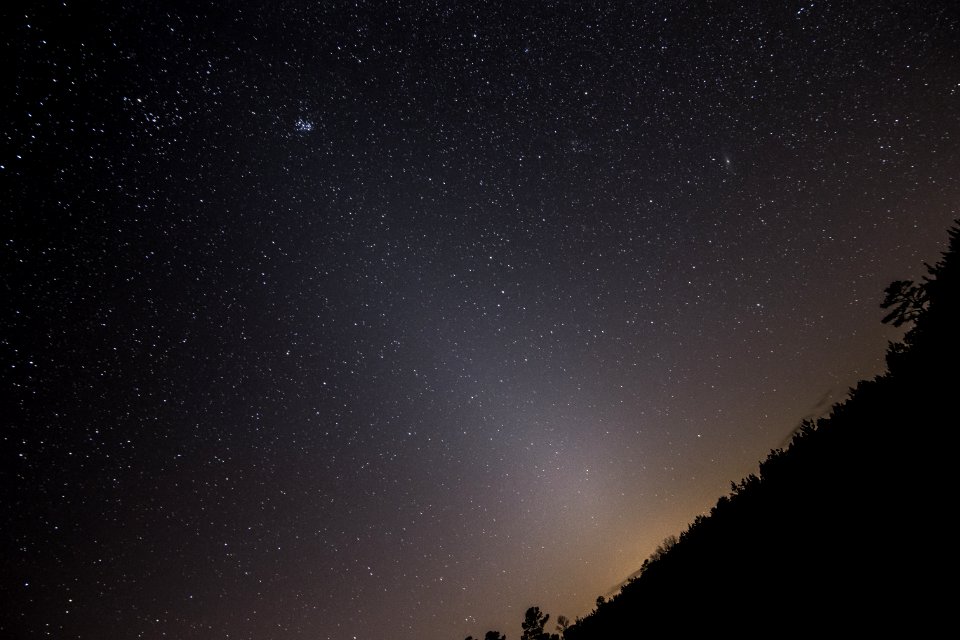 Zodiacal Light