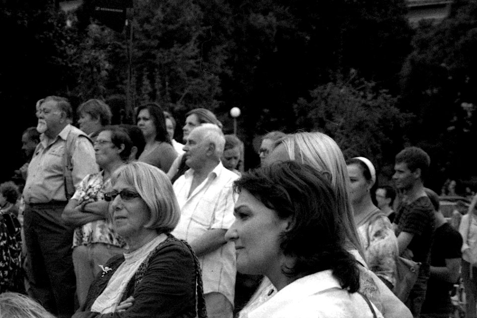 Canon Prima Zoom 80u (Sure Shot 80u) - Audience 06