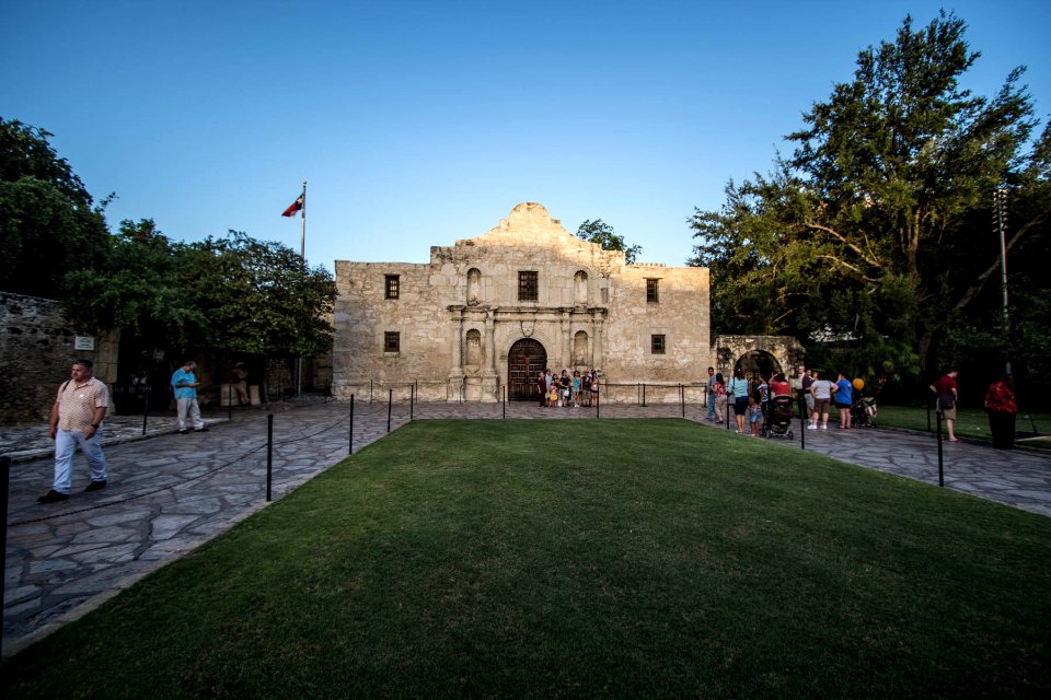 San Antonio - June 2013