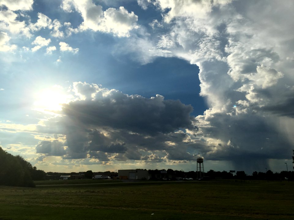 Storm
