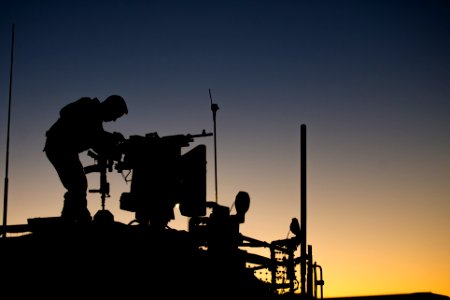 Defenders of Kandahar