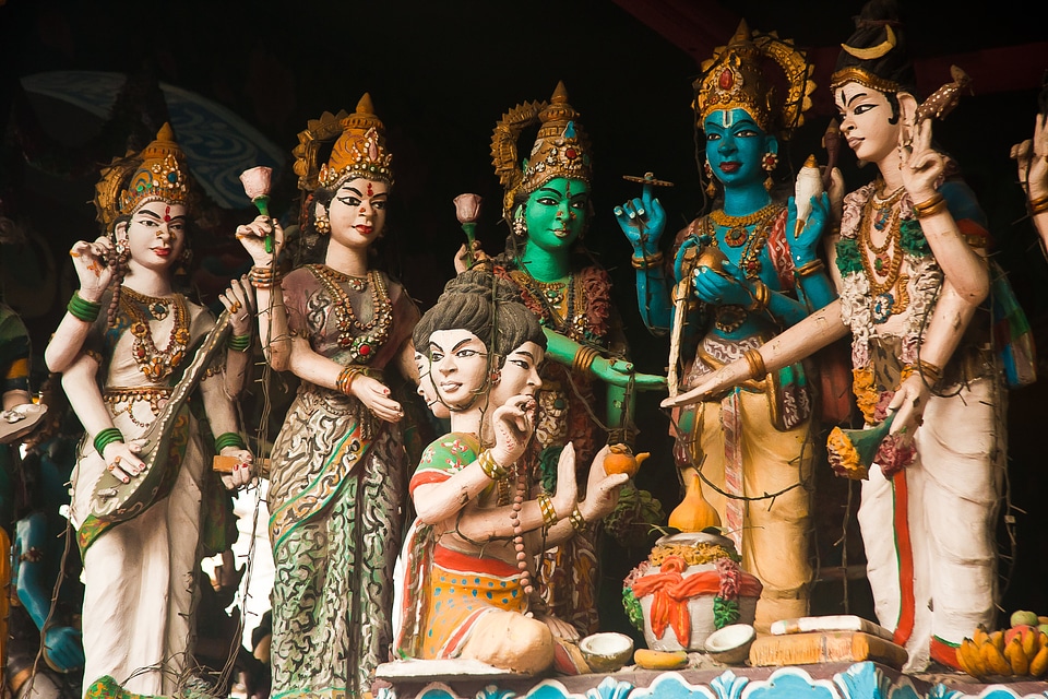 Ancient spirit indonesia