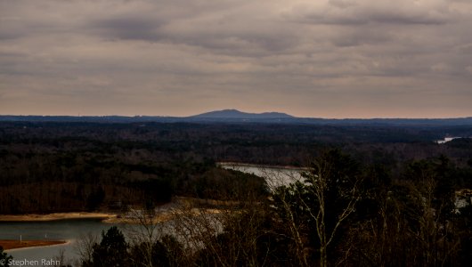 Cartersville, Georgia - December 2014