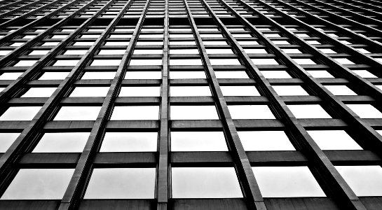 Kluczynski Building