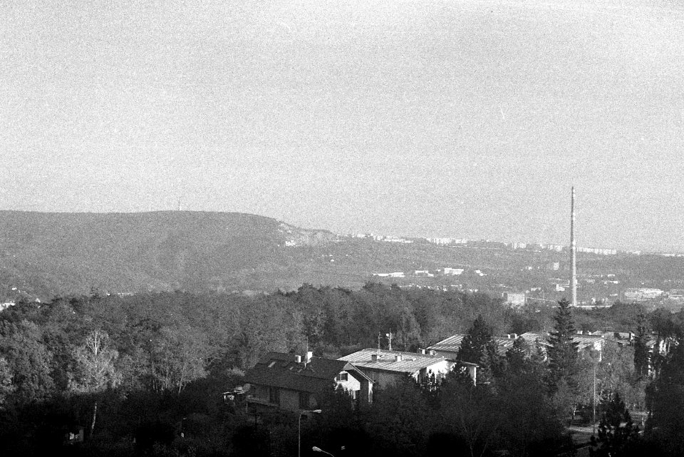 Vega II - Brno Scape From Lesná 1