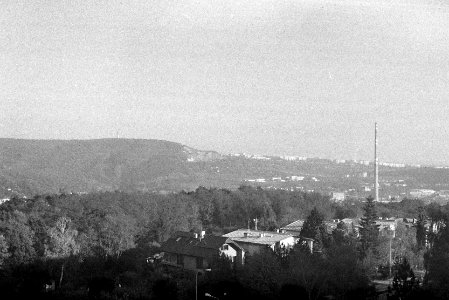Vega II - Brno Scape From Lesná 1