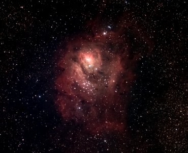 Messier 8