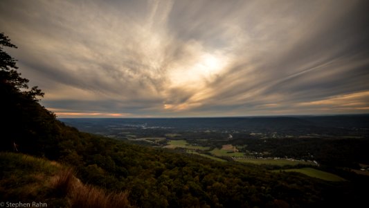 Lookout Mountain, Georgia