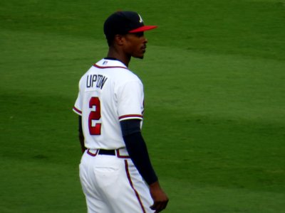 Braves-Indians 8-28-13