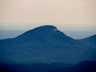 Brasstown Bald