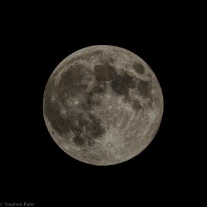 Harvest Moon