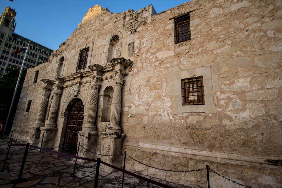 San Antonio - June 2013
