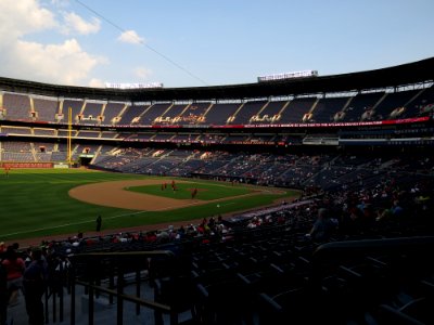 Braves-Indians 8-28-13