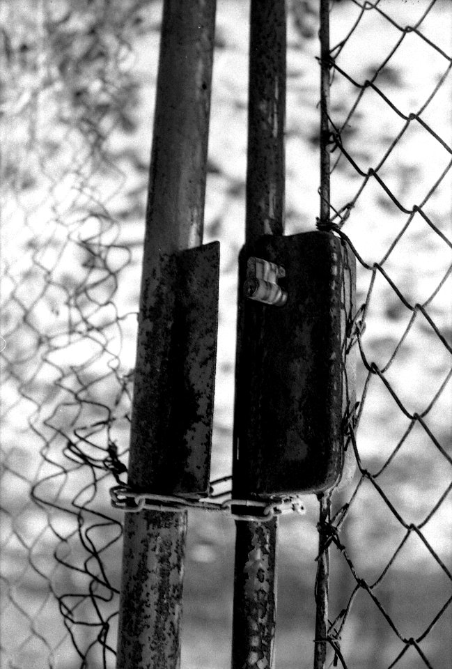 Praktica MTL5 + Industar-61 L/Z - Gate
