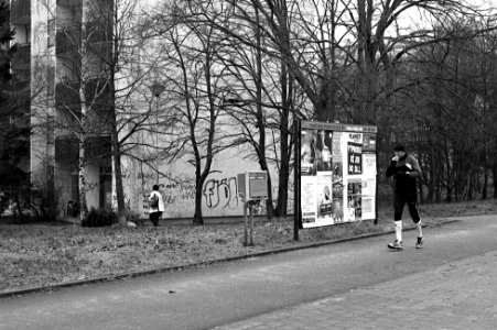 Canon EOS 30 - Jogger 2