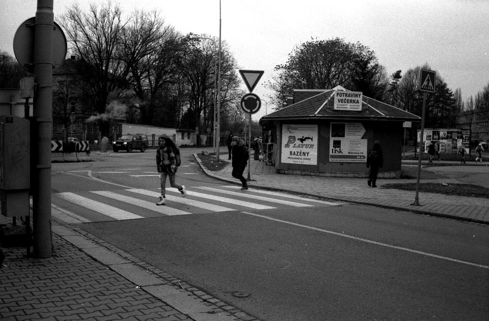 Lomo 135 VS - Crosswalk 2