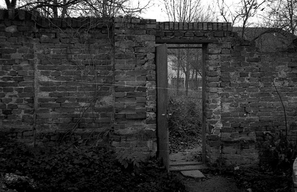 Altix V - Psychiatric Hospital Černovice Tour 01