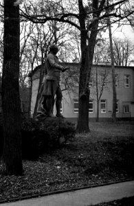 Altix V - Psychiatric Hospital Černovice Tour 04