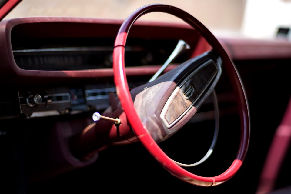 Ford Country Squire