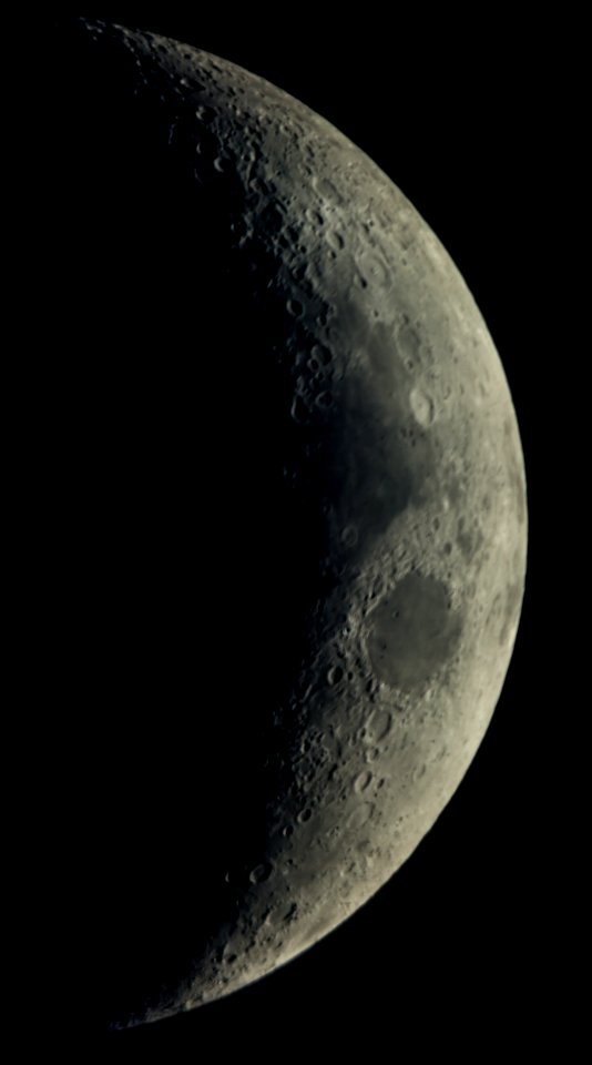 La Luna