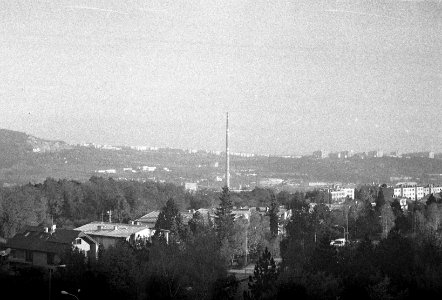 Vega II - Brno Scape From Lesná 2