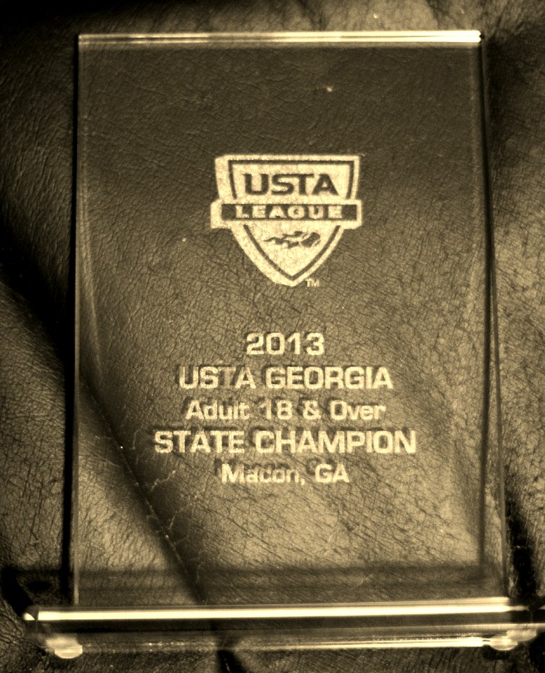 2013 Georgia State Champions