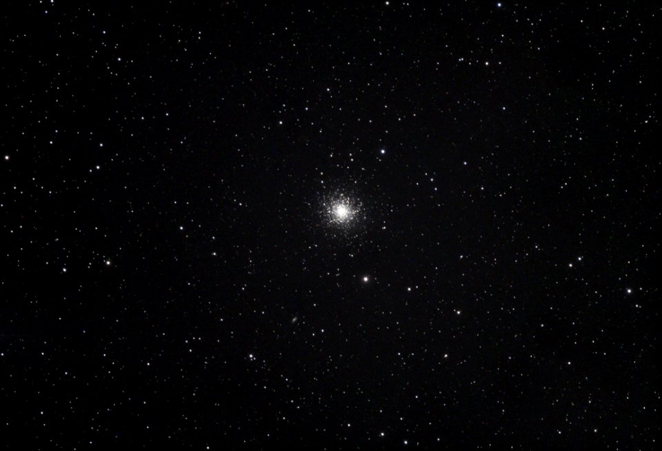 Hercules Cluster - Messier 13
