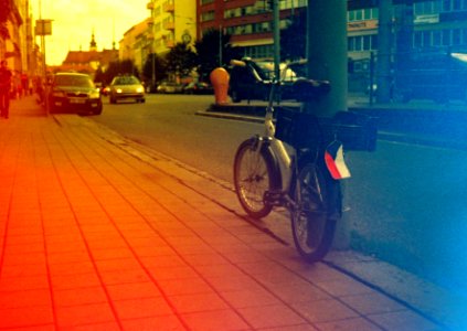 Elikon 35S - Brno as Fool's Garden and Other Stories