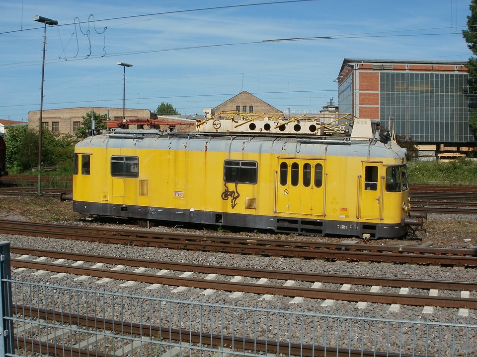 Transportation travel railroad