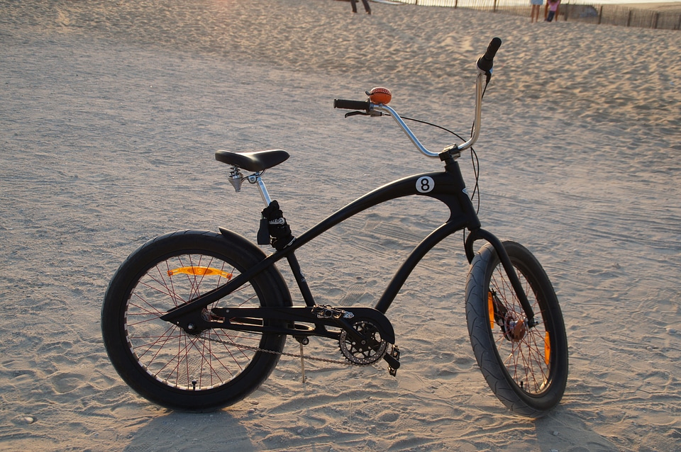 Biscarrosse atlantic dune