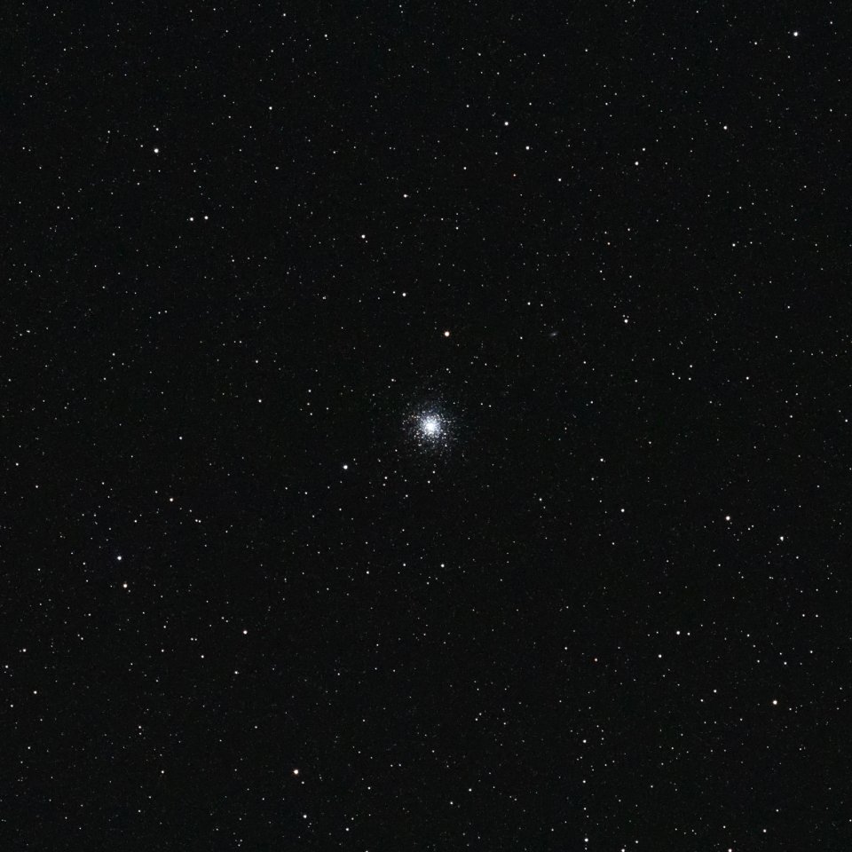 Messier 13