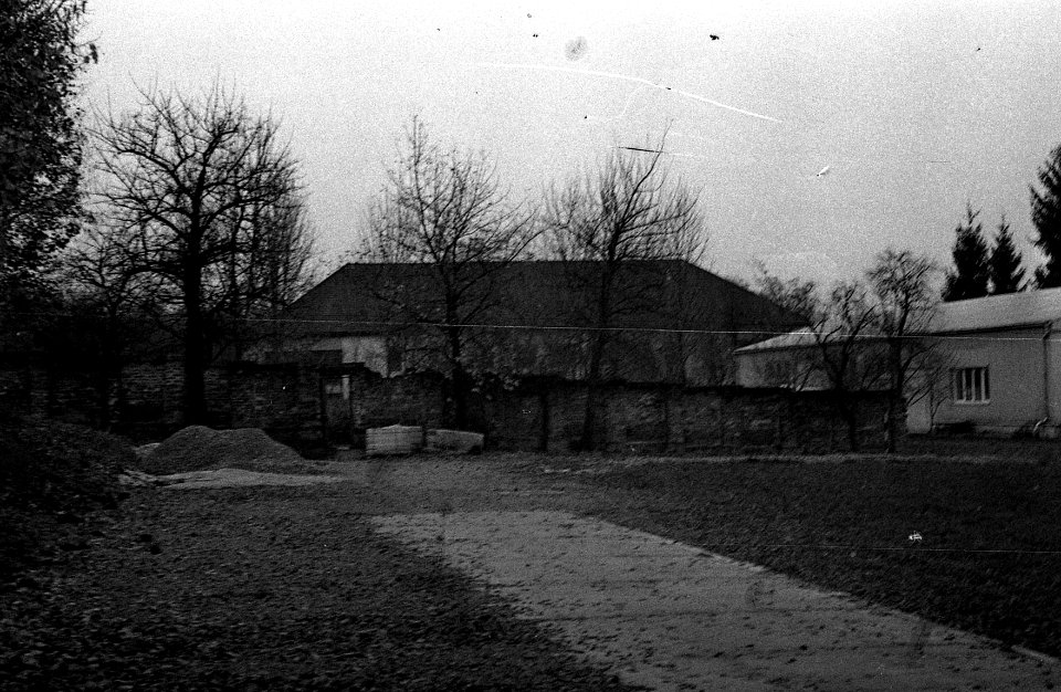 Altix V - Psychiatric Hospital Černovice Tour 03