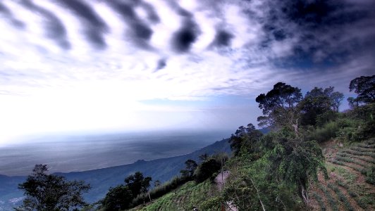 Taiwan's Taitung County