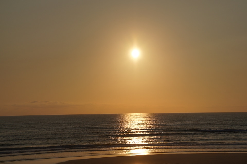 Biscarrosse atlantic dune